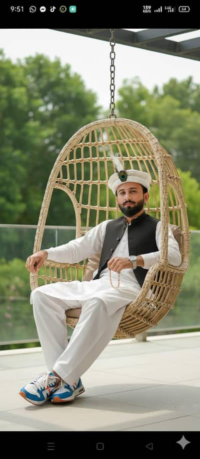 accounts manager (munshi)