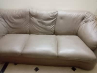 7 SEATER SOFA FOR SALE URGENT
