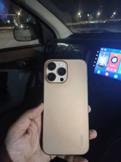 16 pro max pta approved