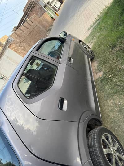 #03090750928 Suzuki Alto VXR 2020