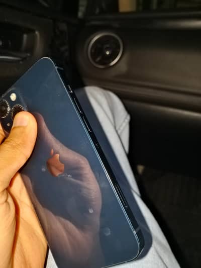 IPHONE 13 Non Pta jv 128