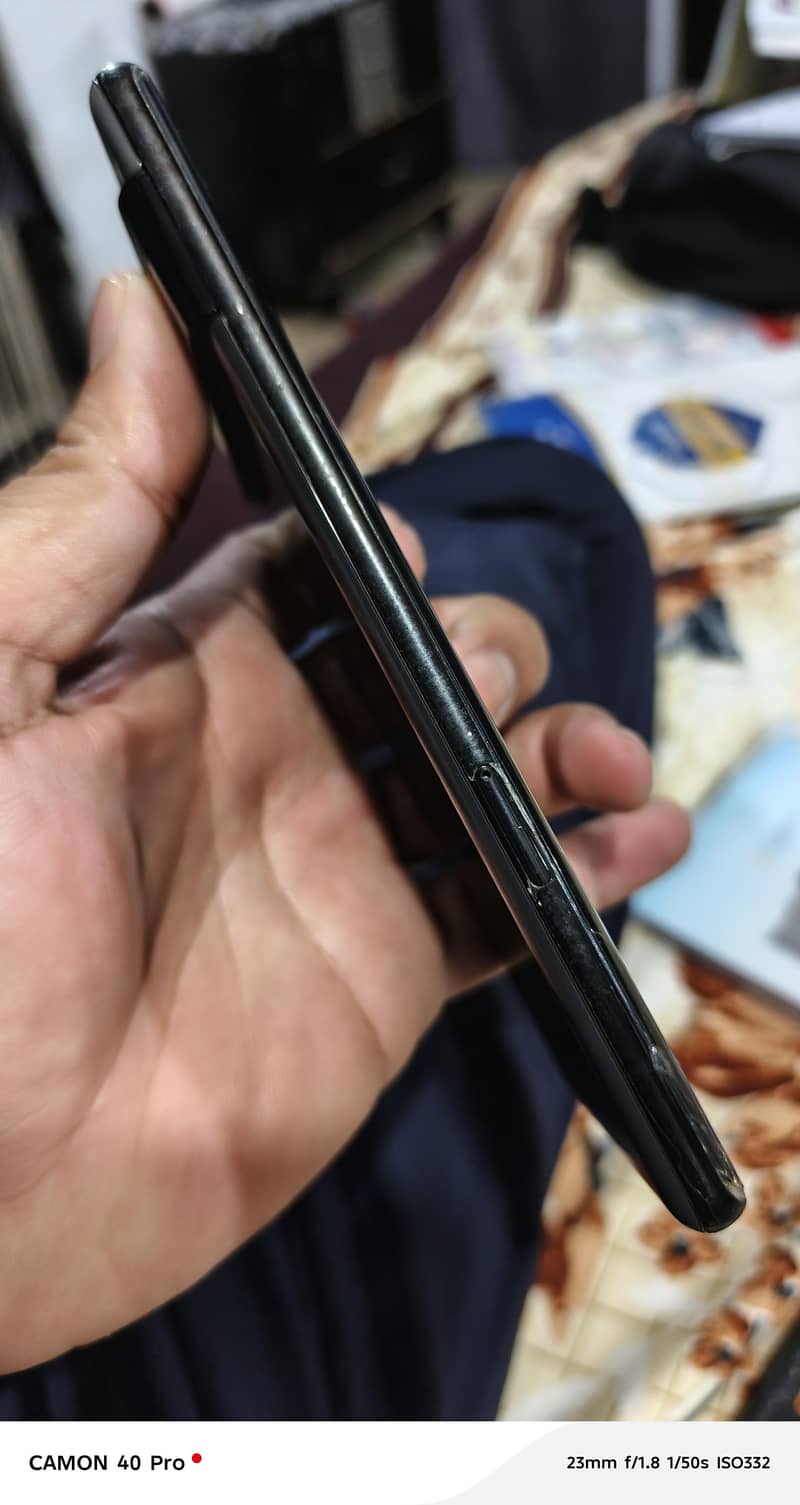 Google Pixel 6 pro 3