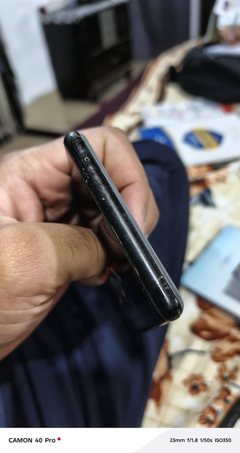 Google Pixel 6 pro 4