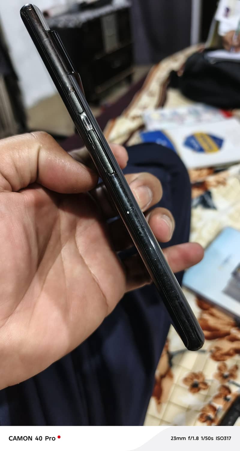 Google Pixel 6 pro 5
