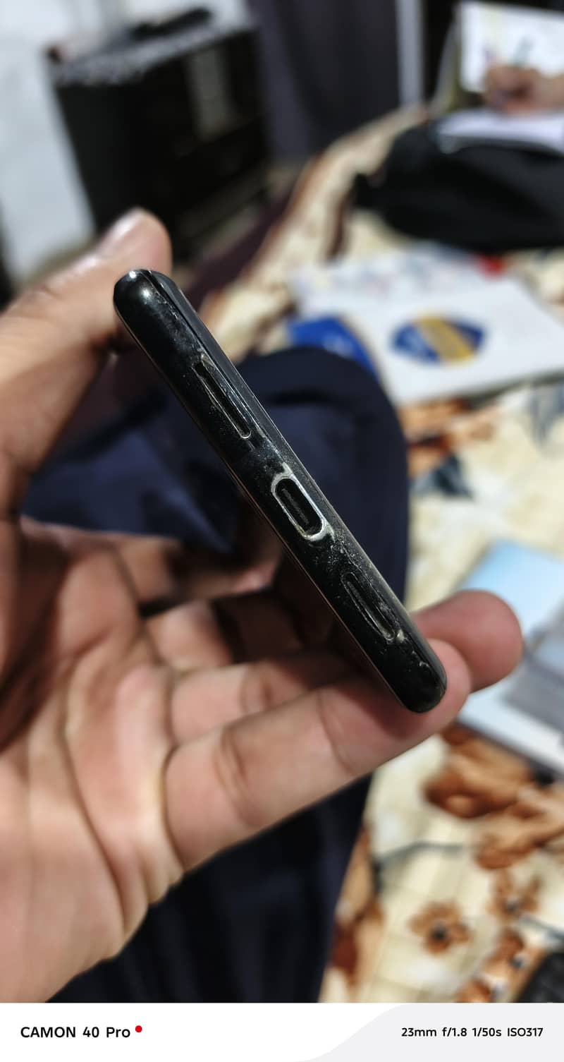 Google Pixel 6 pro 7