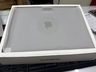 Macbook pro M2