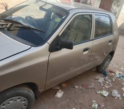 Alto vxr. . family used 2006. . neat and clean