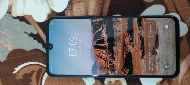 Infinix Note 12 G96 8GB Ram 128GB Storage