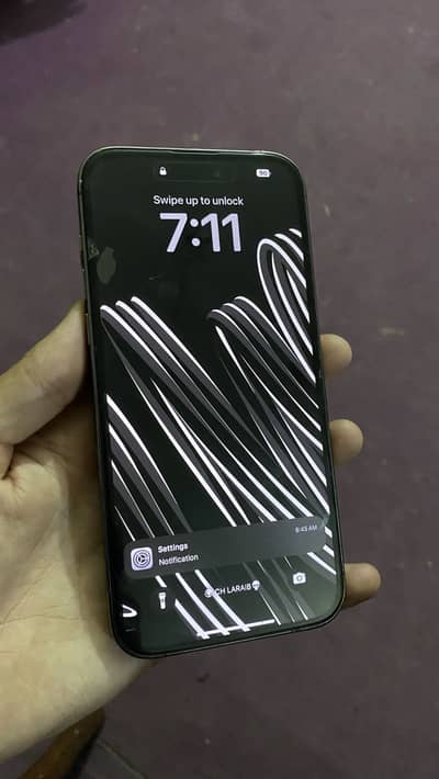 I phone 14 pro max jv