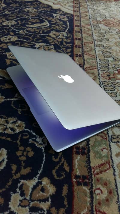Macbook air 2017 8/256