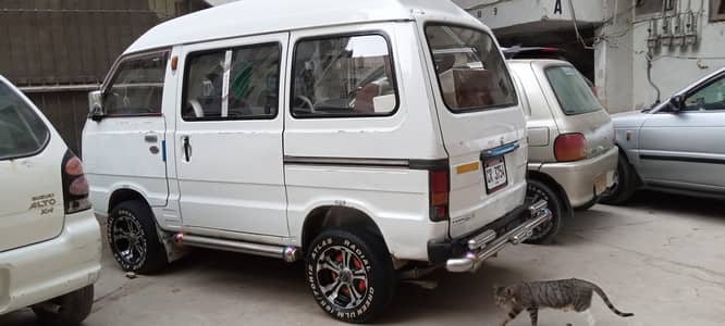 pick & drop service's