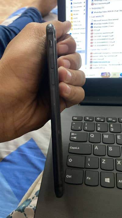 iPhone 7 pta approved