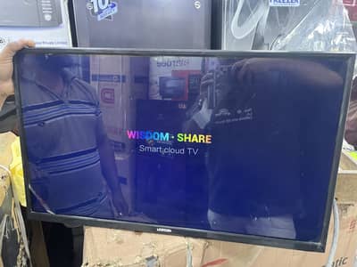 32” Smart LED TV (Samsung Copy) – Fully Working | Budget Friendly Deal