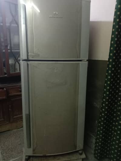“Dawlance Fridge – Good Condition”