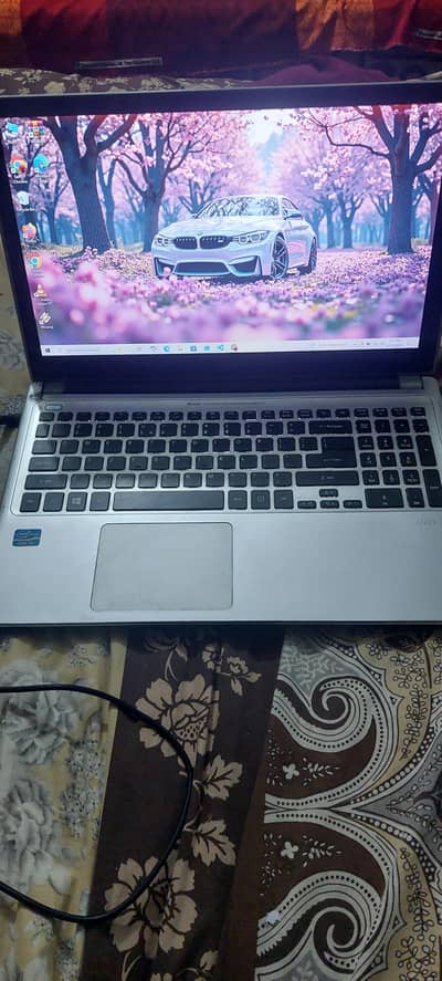 Acer Aspire  V5 core i5
