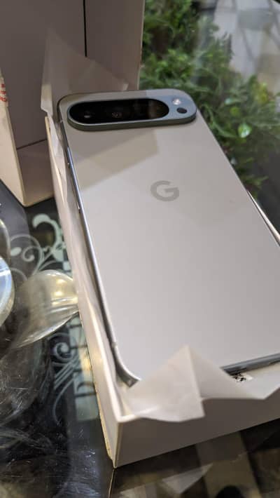 Fro sale Google 9 pro XL