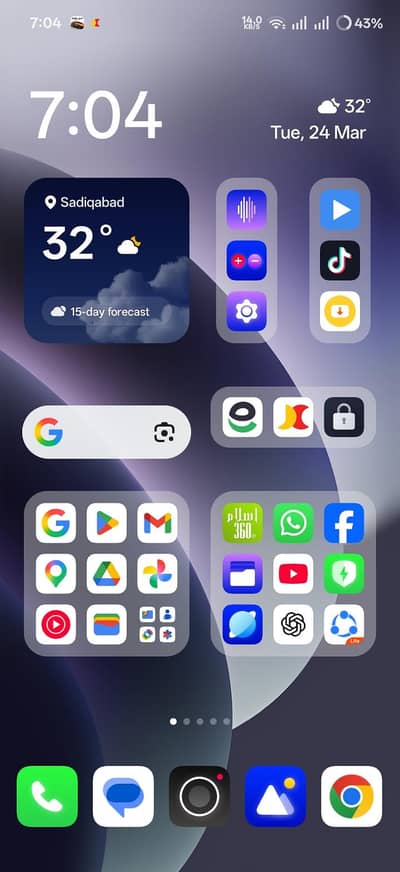 Not for sale only exchange with unique model up to Android 13