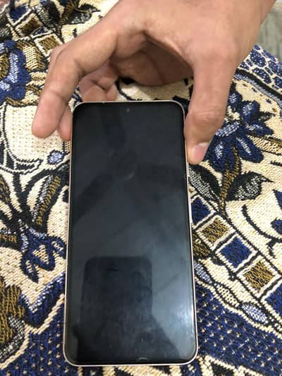 10/10 condition only panel brake