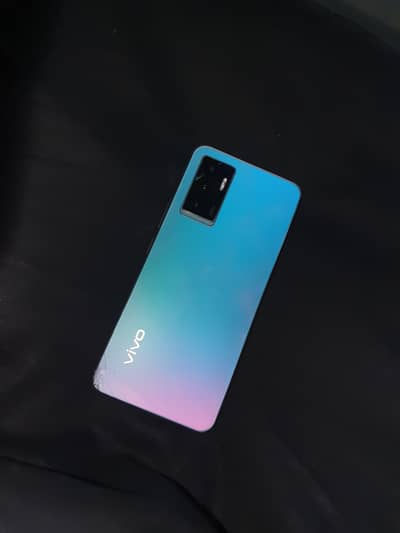 Vivo V23e 8GB RAM 264GB 9/10 Condition PTA Approved