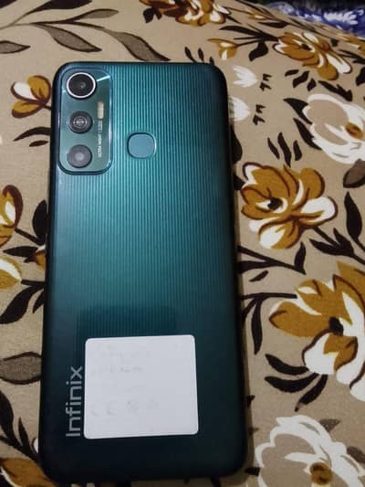 Infinix hot 11