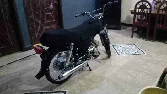 Super Power 2022 Ok Condition