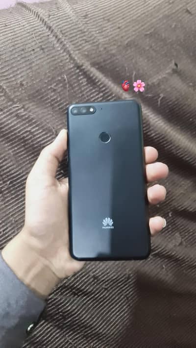 y 7 prime 2018 official  PTA condition 10/9