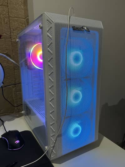 Gaming pc 16 gb ram