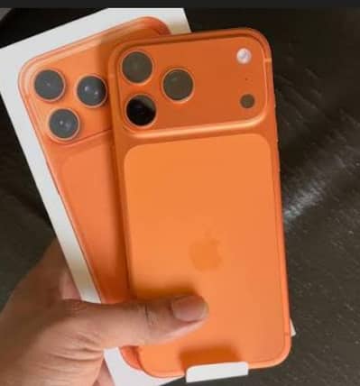 17 pro max non pta for sale