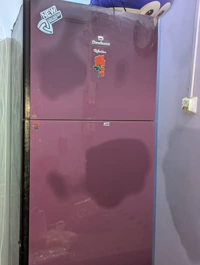 dawalance frigh new condition