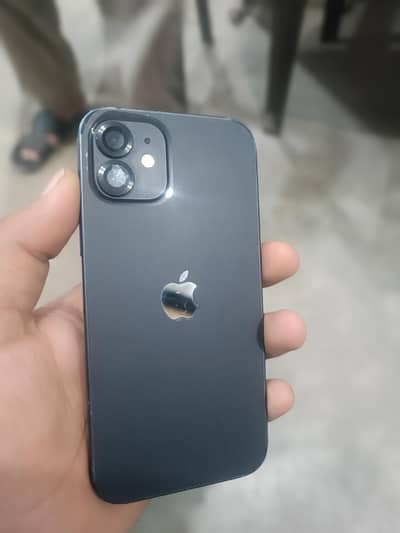 I fhone 12 non pta water pak 10/10