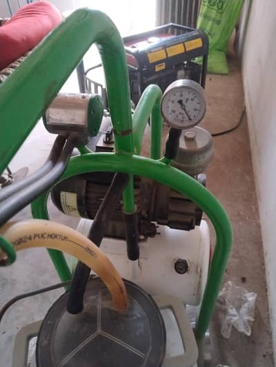 Seezer company Turkish company Milking machine