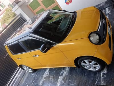 Honda N One 2015/2019 Like New