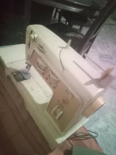 sewing machine plus peko