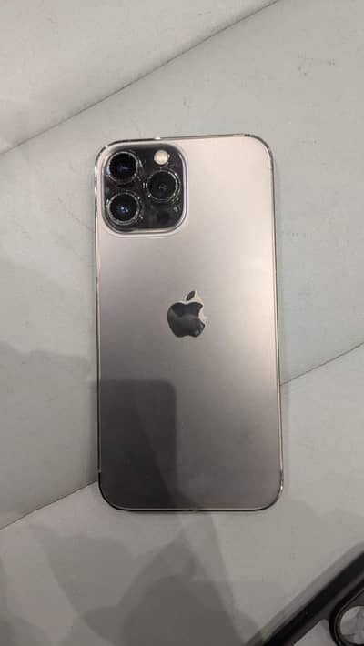 I Phone 13 Pro Max 128 Gb Jv