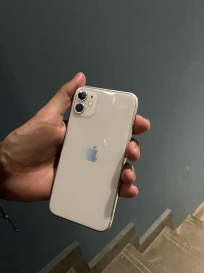 Iphone 11 pta Approved