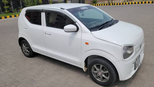 Suzuki Alto VXL AGS Automatic Cultus Mira Wagon R Mira N one wgn move