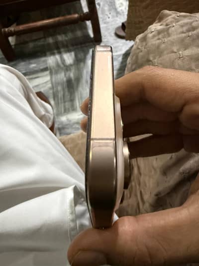 iPhone 16 pro 256 gb official box