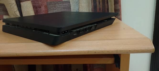 Playstation 4 1TB with GTA5 and Batman Arkham knight, Asylum and City