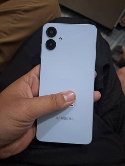 Samsung a06 pta approved