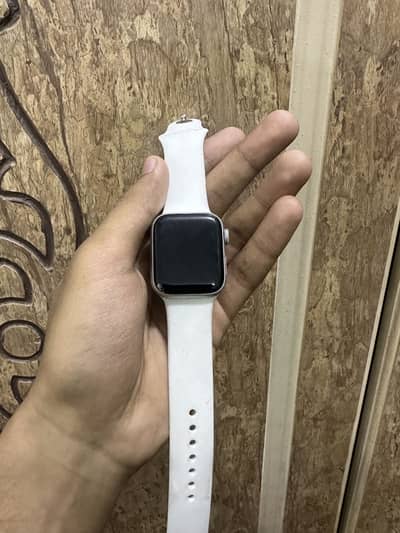 Apple Watch SE 1