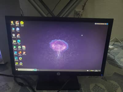 lcd for sell 20 inch