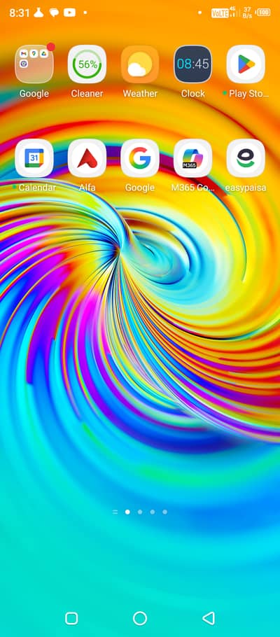 Marketing job available