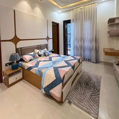 Hotel Room for rent daily basis and short time