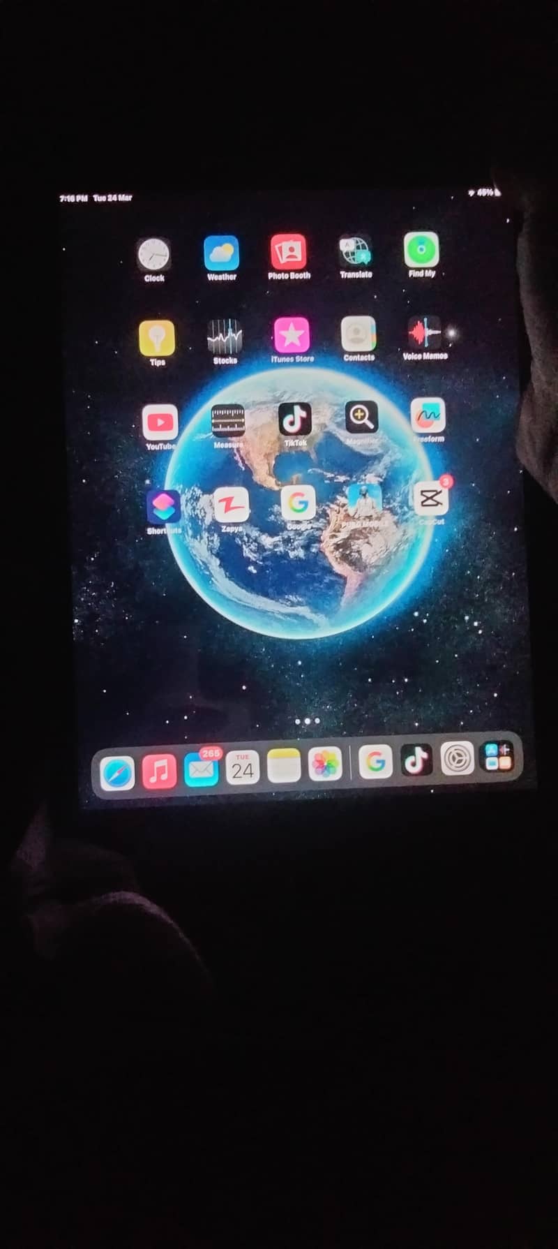 Ipad 9 generation 1