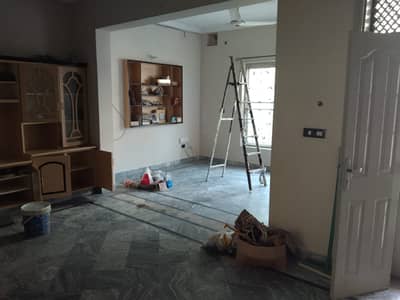 5 Marla Full House Available For Rent