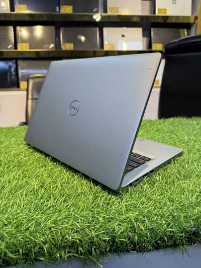 Dell Latitude | 5310 Core i5 10th Generation | 8GB RAM | imported