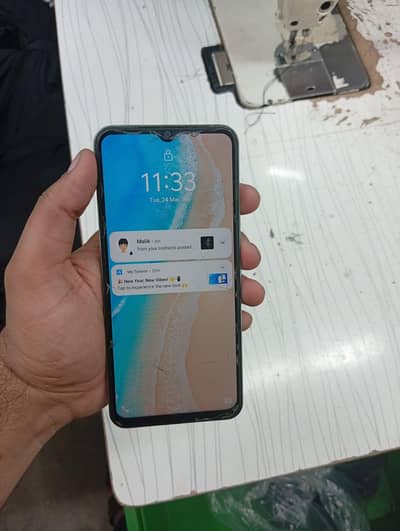 Vivo y03 for sale