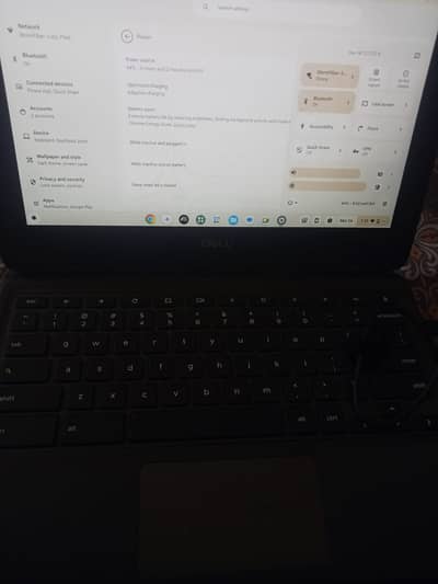 touch chromebook l3100 2in1