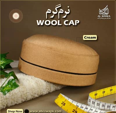 Islamic caps collection