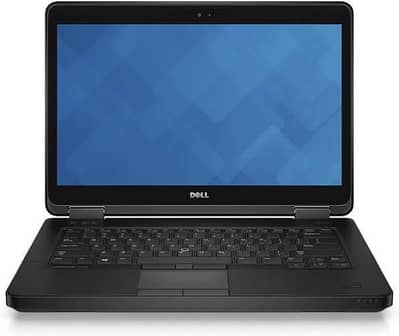 DELL LATITUDE 4TH GEN